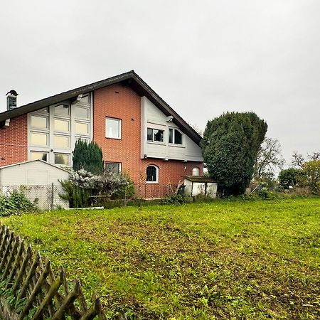 Ferienwohnung Apfelstübchen FDH Exterior foto