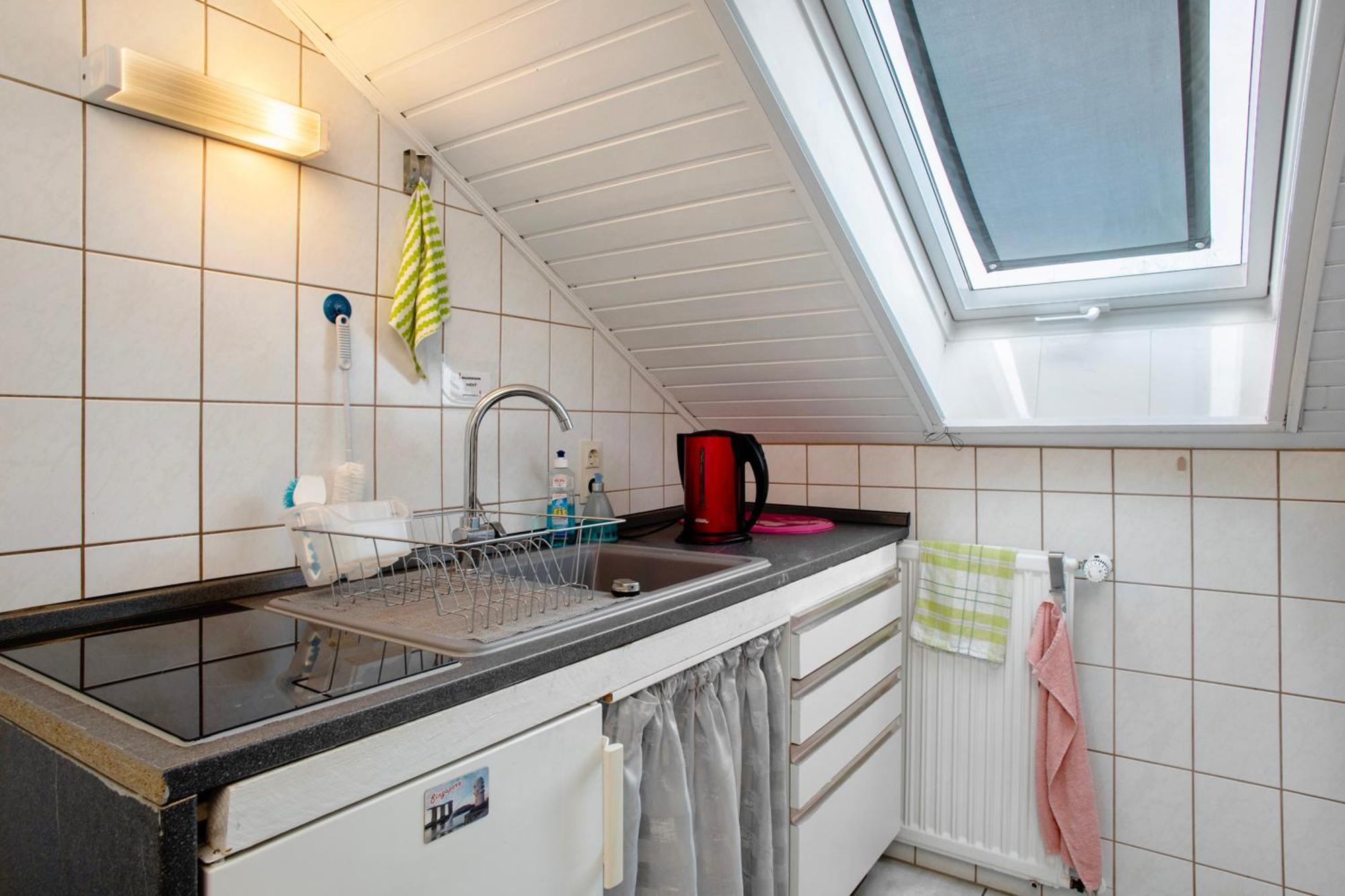 Ferienwohnung Apfelstübchen FDH Exterior foto
