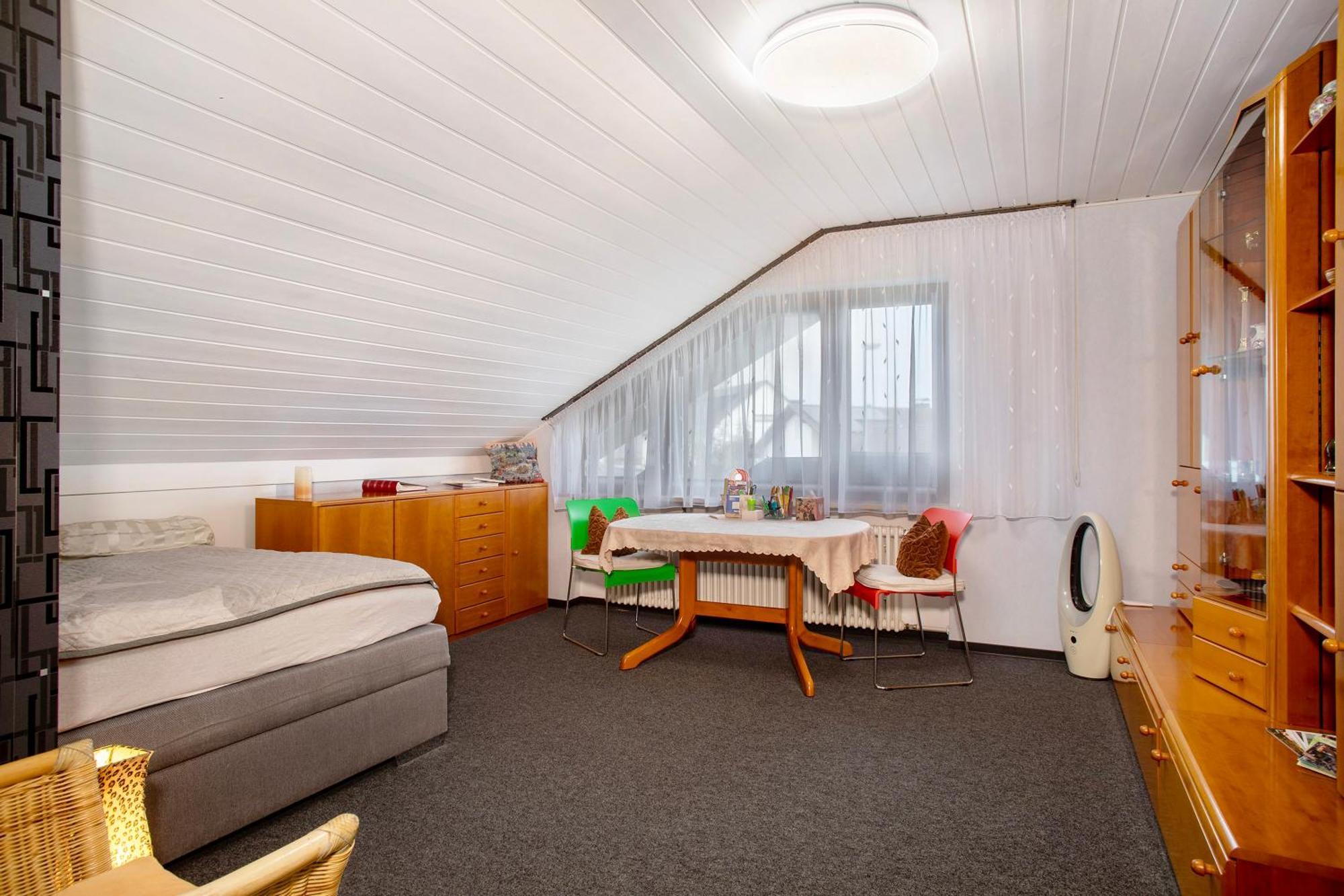 Ferienwohnung Apfelstübchen FDH Exterior foto