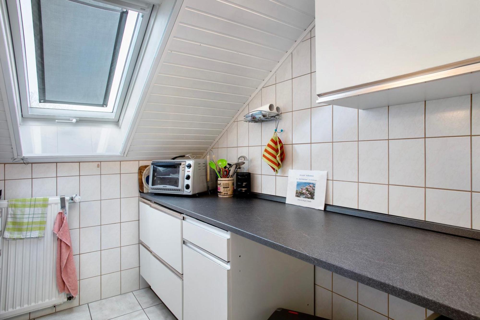 Ferienwohnung Apfelstübchen FDH Exterior foto
