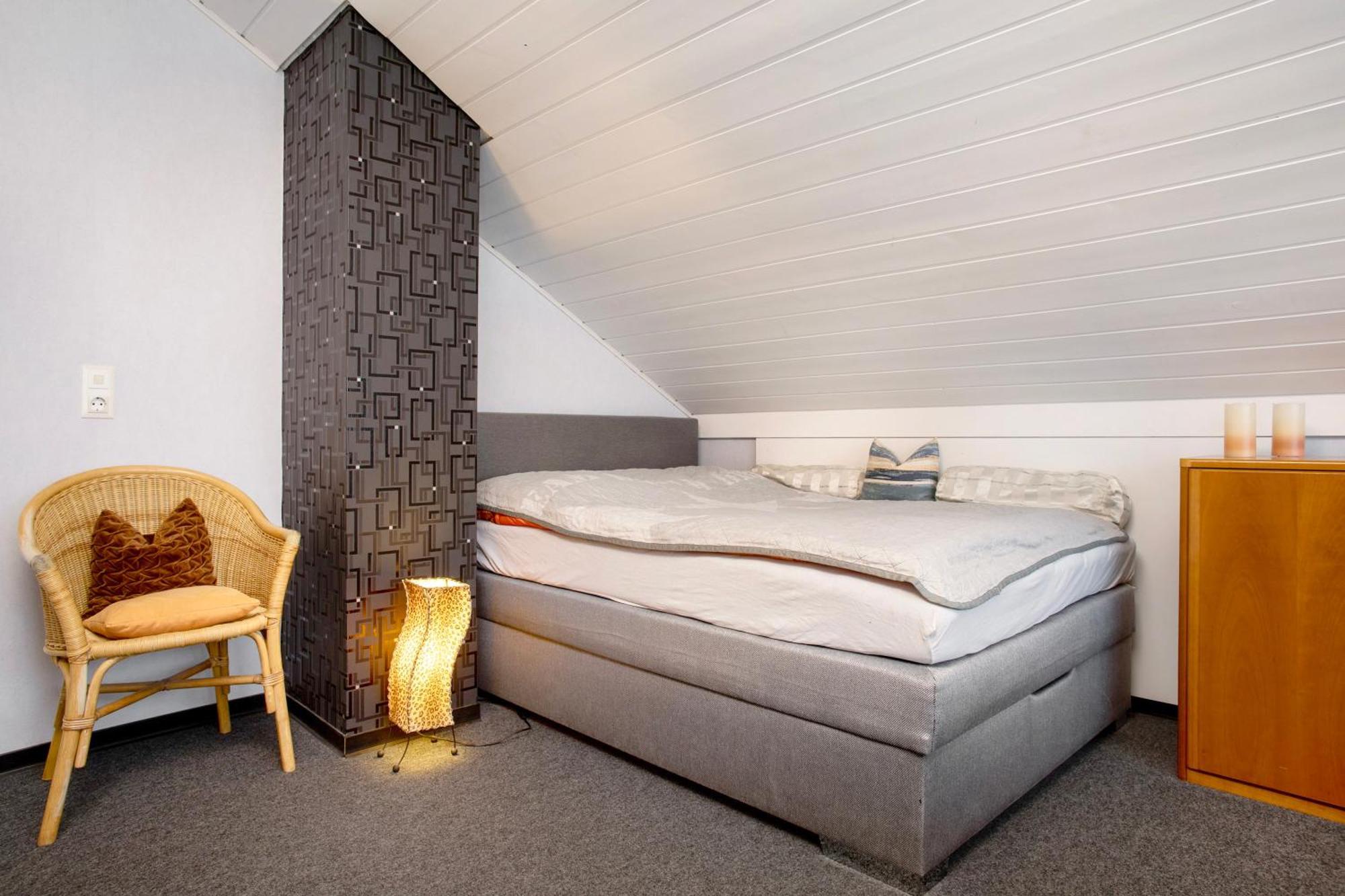 Ferienwohnung Apfelstübchen FDH Exterior foto