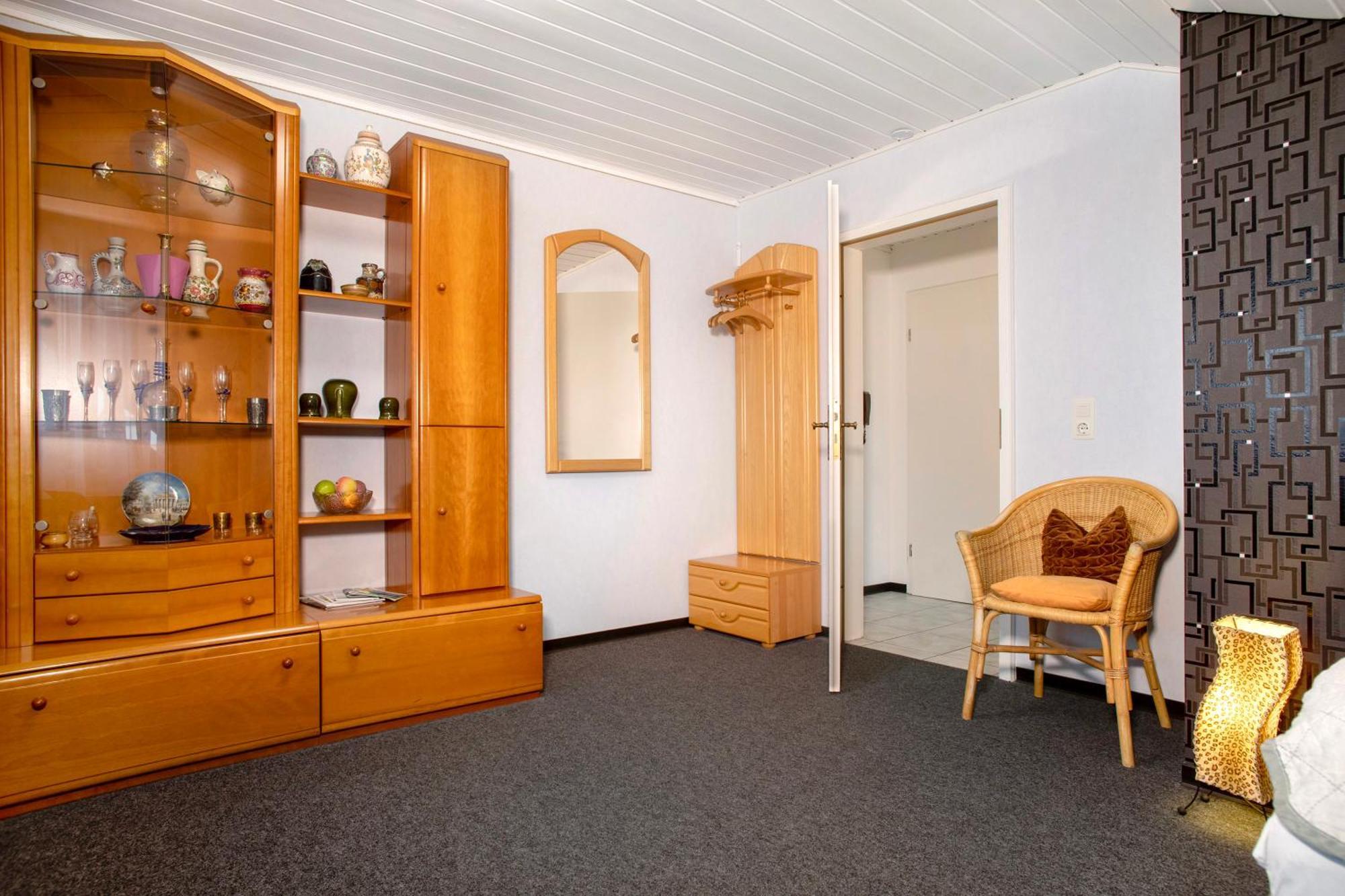 Ferienwohnung Apfelstübchen FDH Exterior foto