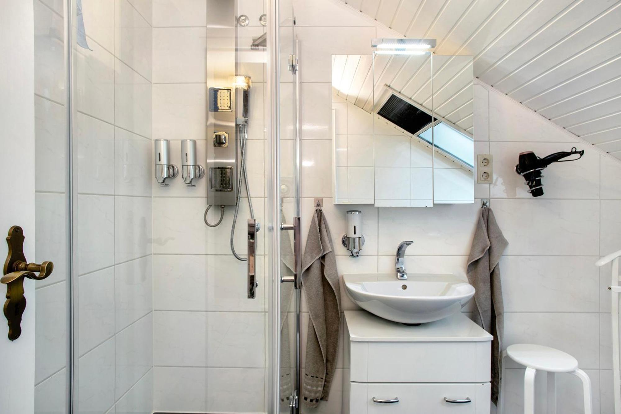 Ferienwohnung Apfelstübchen FDH Exterior foto