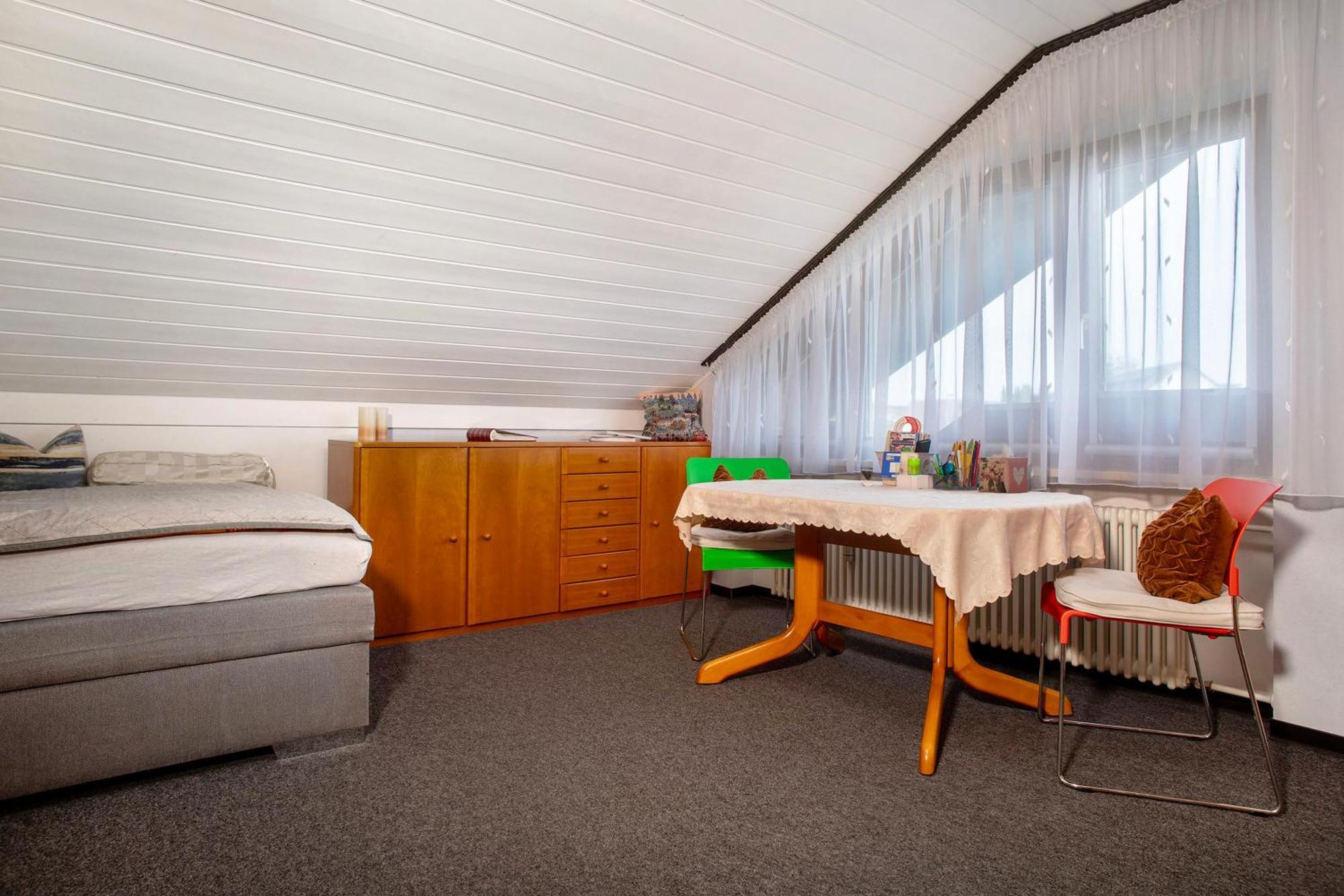 Ferienwohnung Apfelstübchen FDH Exterior foto