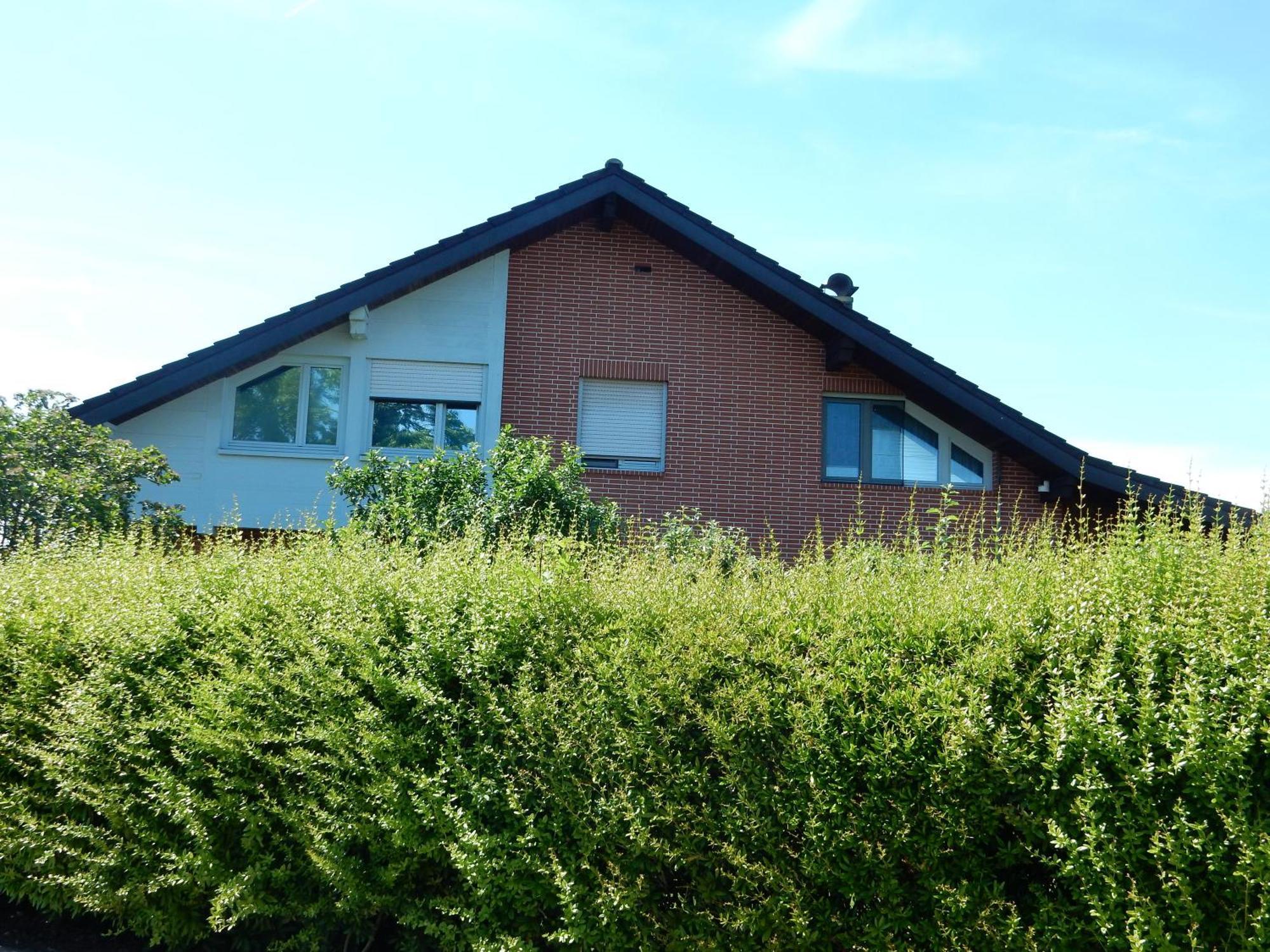 Ferienwohnung Apfelstübchen FDH Exterior foto
