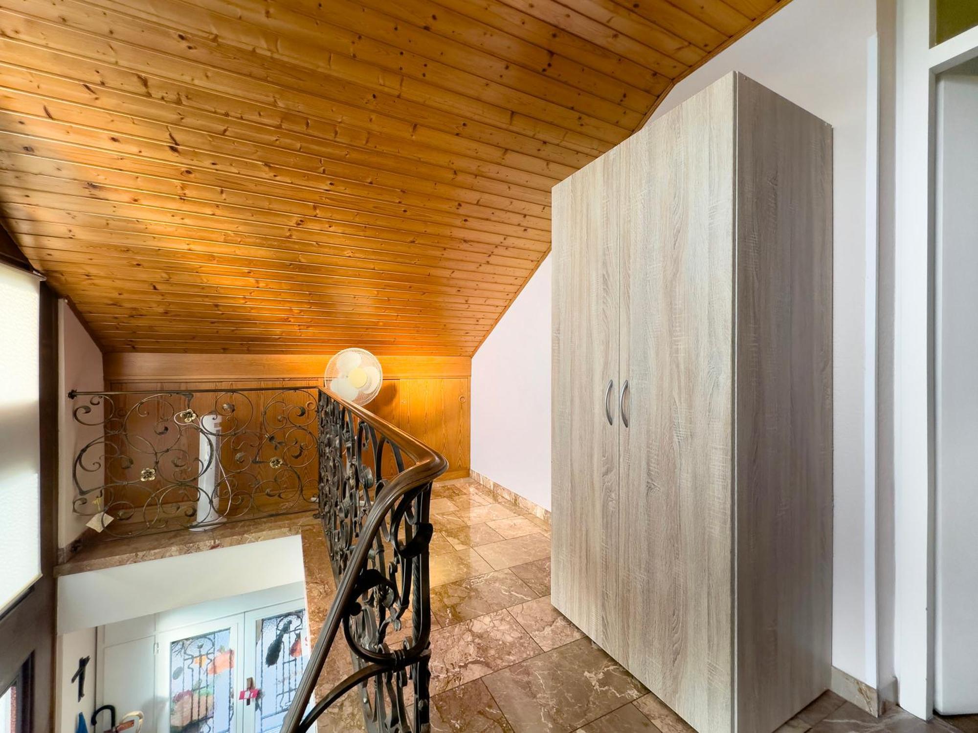 Ferienwohnung Apfelstübchen FDH Exterior foto